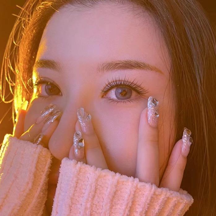 肥乡乐乐美甲美睫眉毛（不回私信）