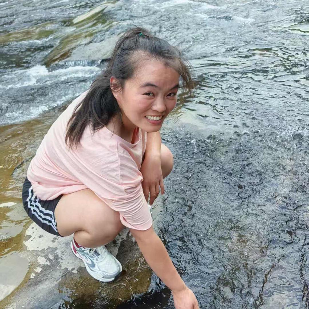 LJY李亚