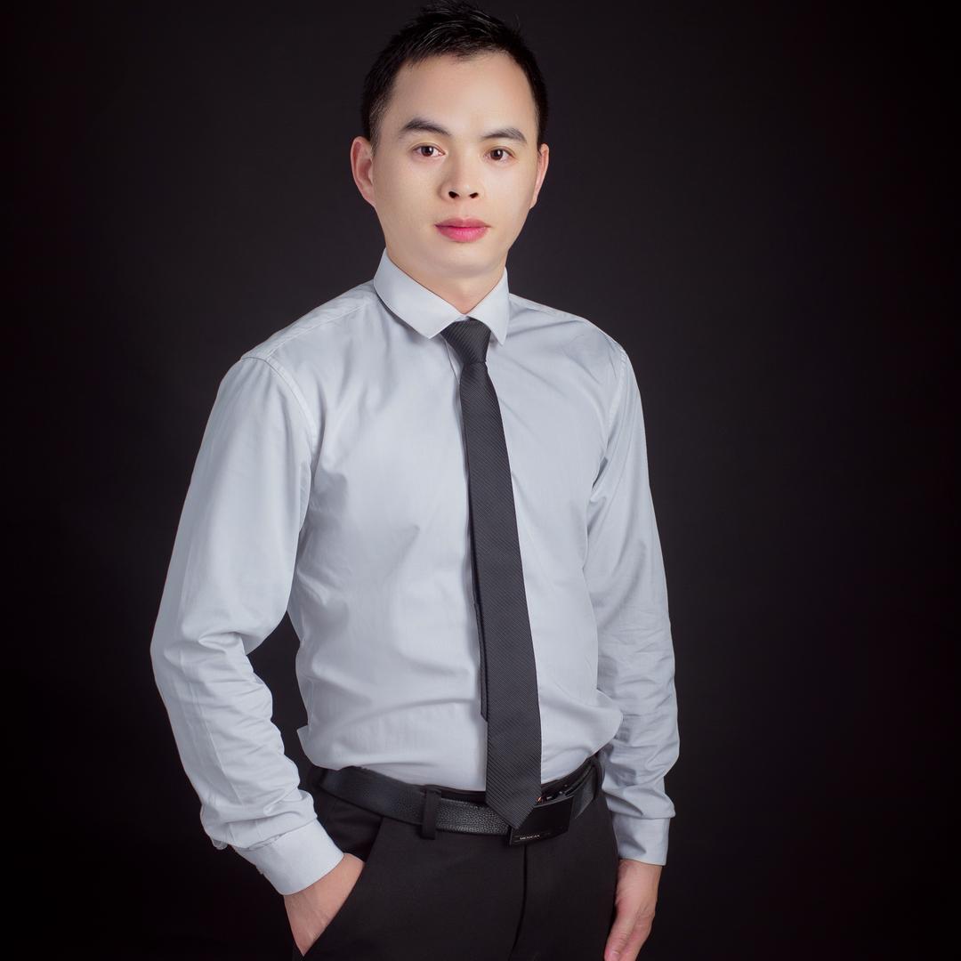 清远房产小吴
