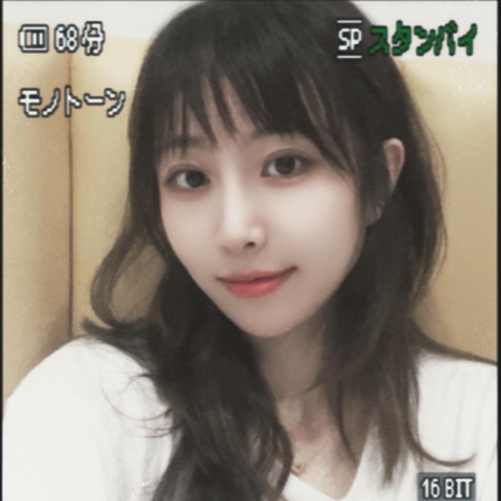 鱼香Rose🏸️