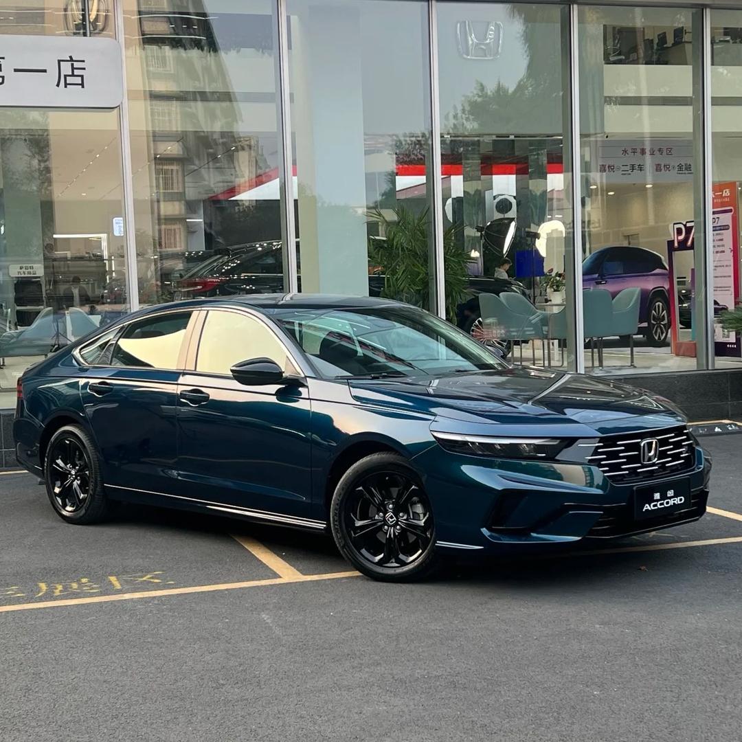 新郑通达汽车广场