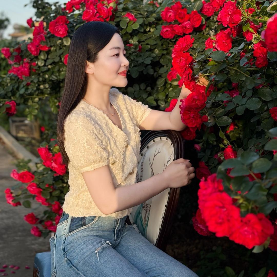 🧚🏻‍♀️柠檬菇娘～