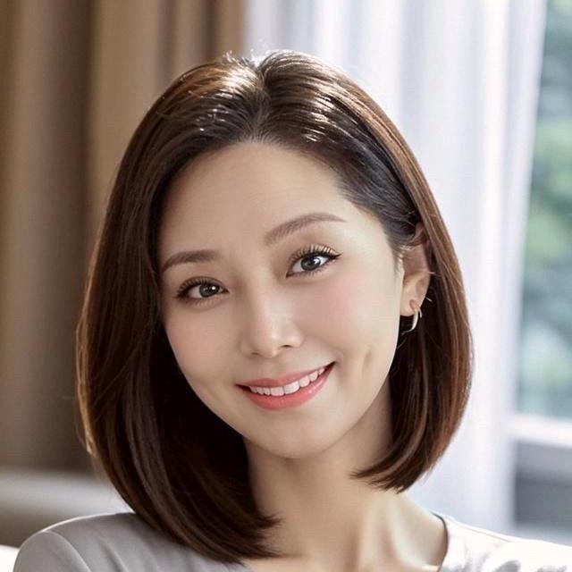 高傲。