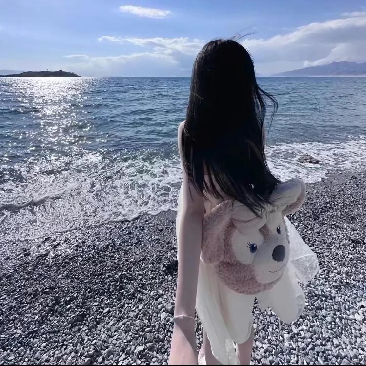 暖暖的日子