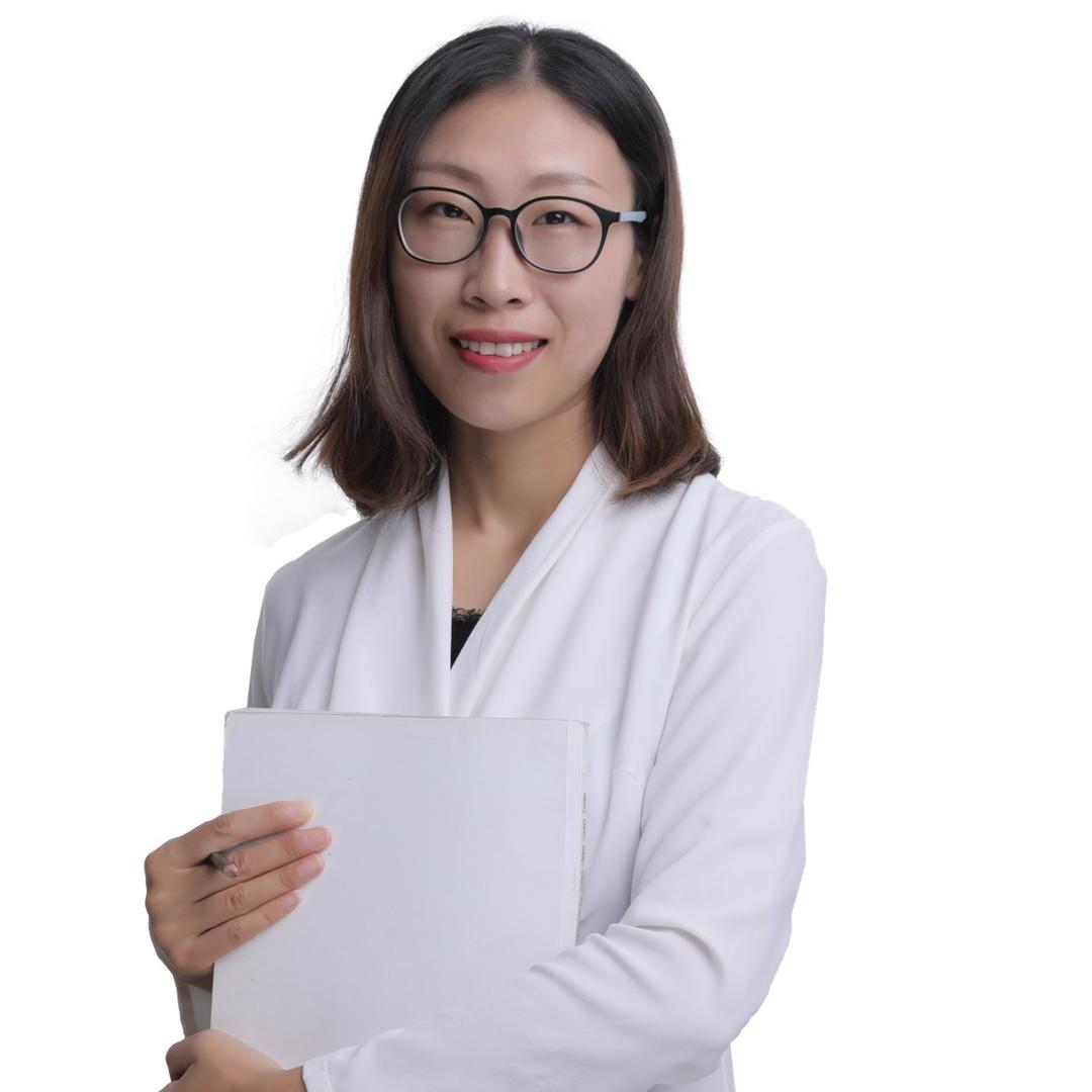 屈屈老师教写字（有网课）