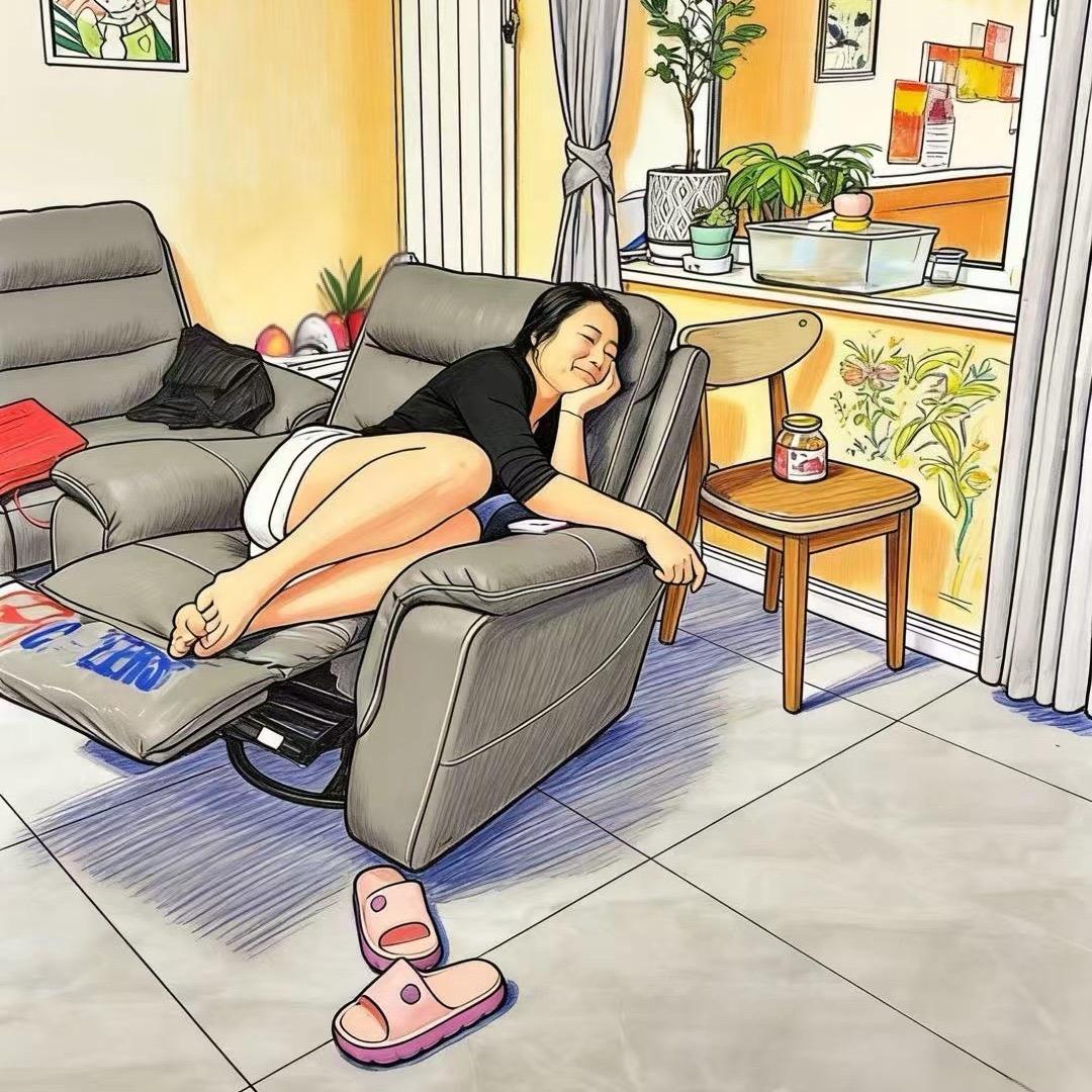 郭快乐👄！ （锅包肉 本尊）