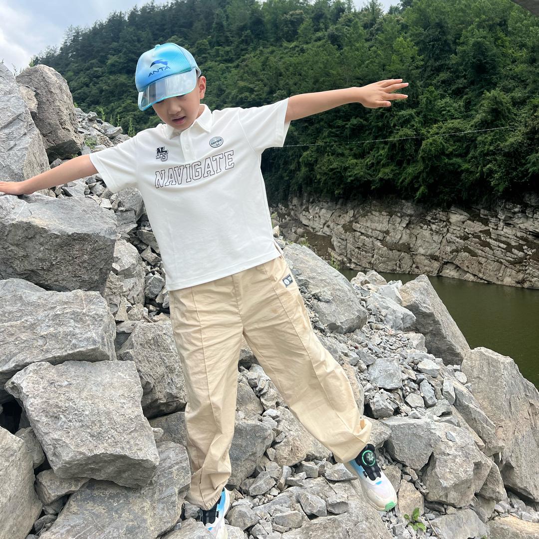 小脑袋