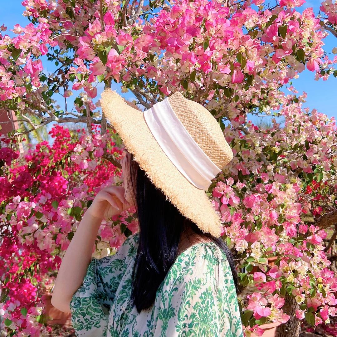 大沐小橙Mom