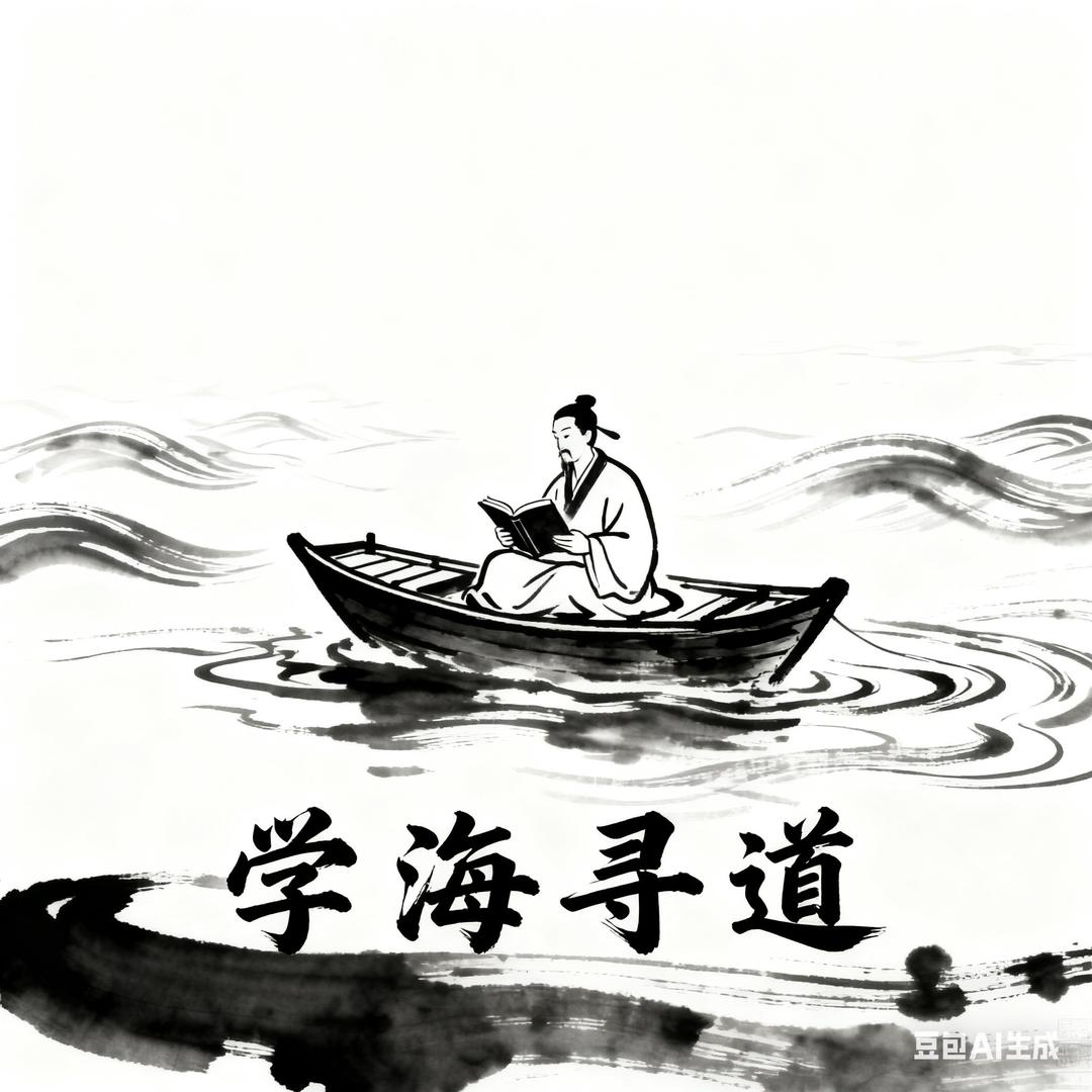 学海寻道