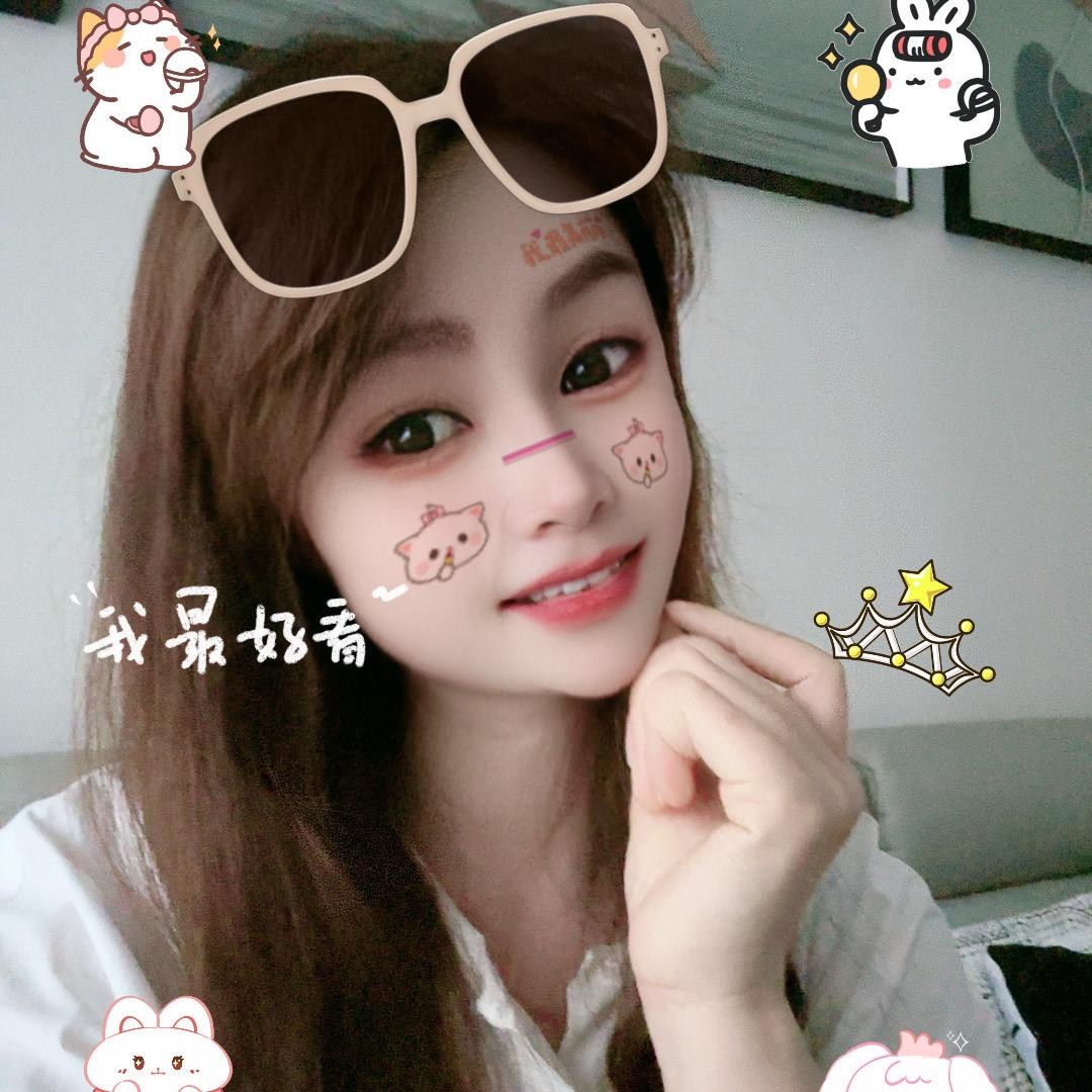 丽姐🎙️