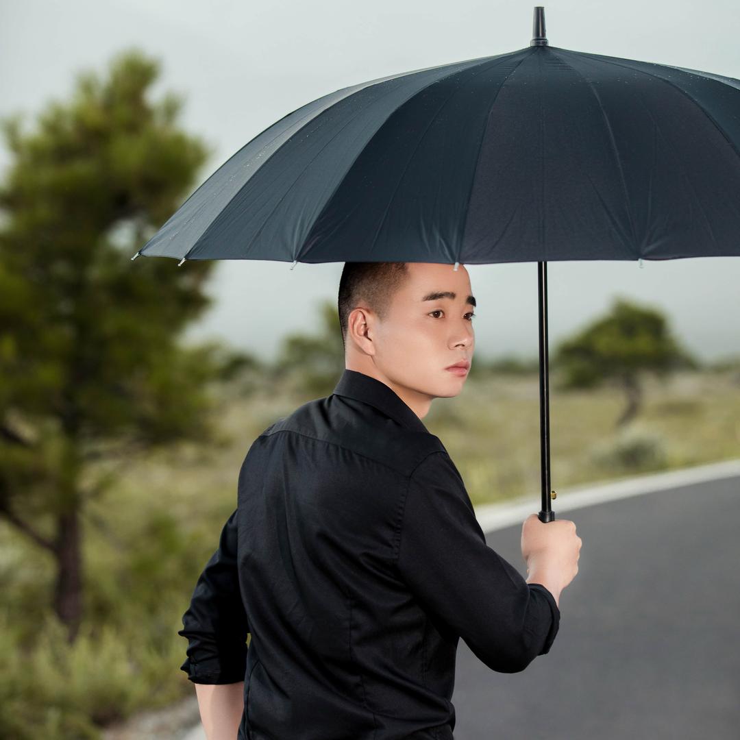 小磊哥(ง •̀_•́)ง