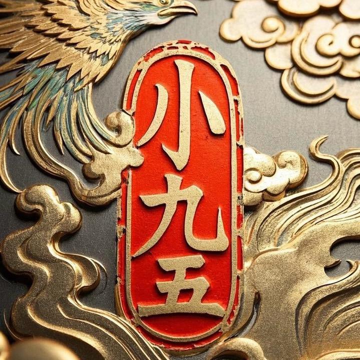小九五