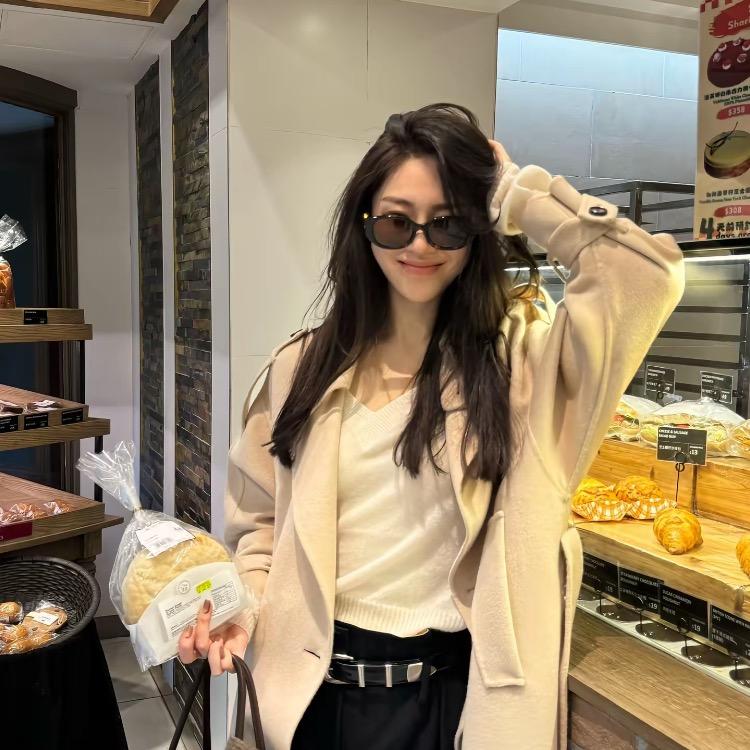 王嬛嬛MsLime的衣橱