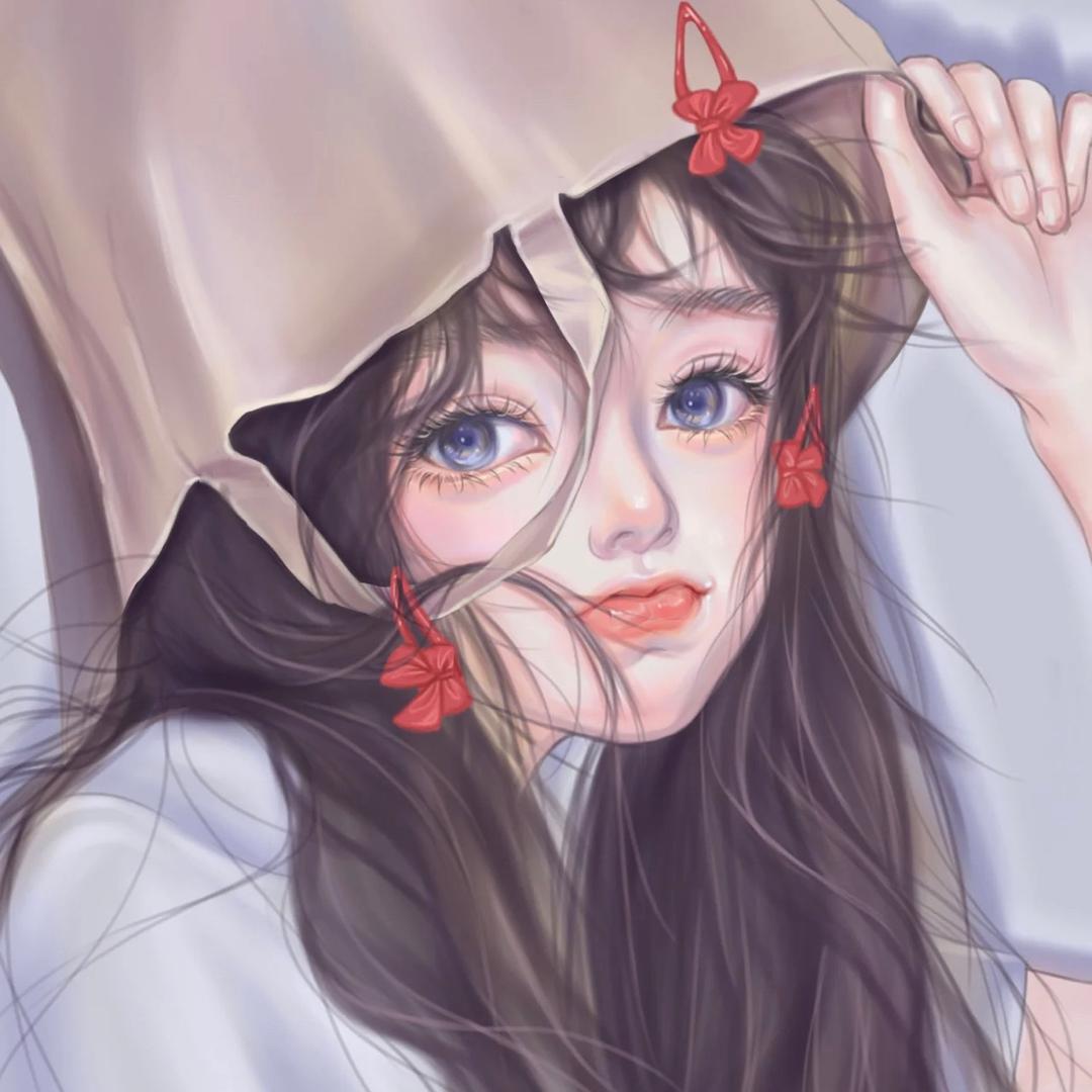 小玉呀！