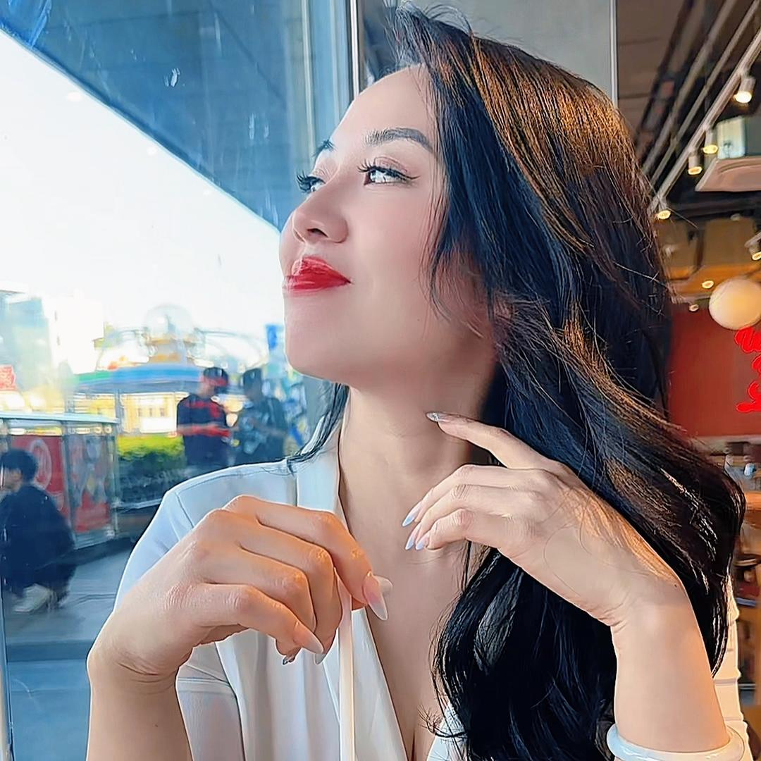 陈淑婷🍸