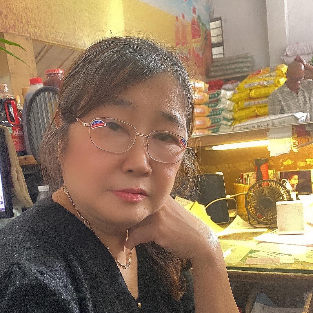 芳芳粮油店带你吃靓米