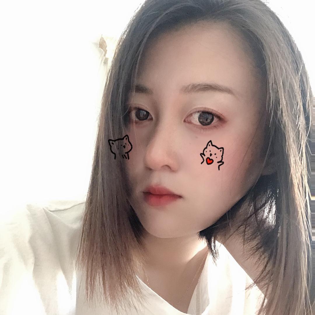 北方姑娘°🍊🍊