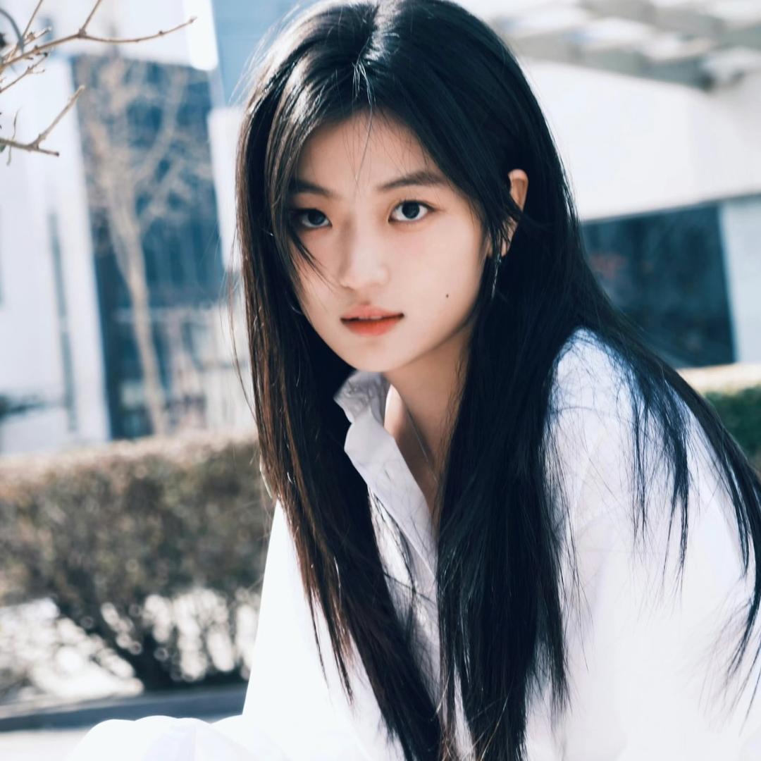 吹泡泡