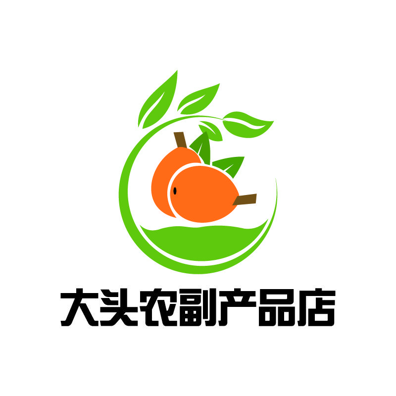 歙县三潭大头农副产品优选店