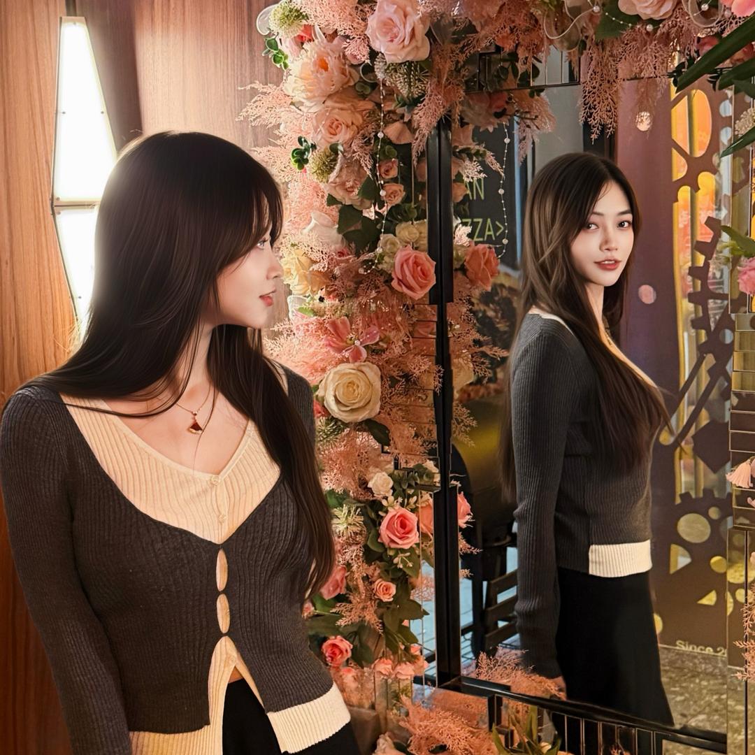 仙女小福蔻🌸
