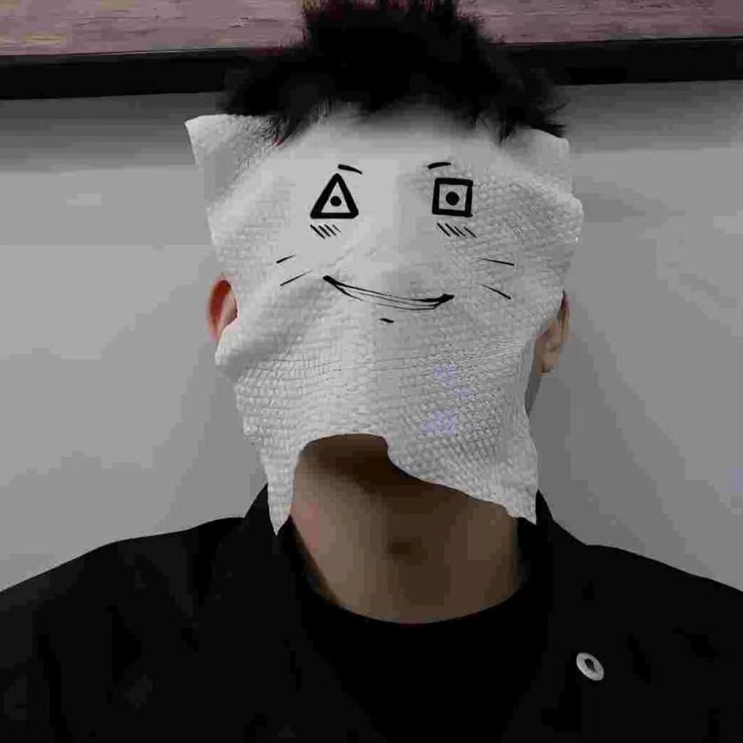 今晚不吃饭