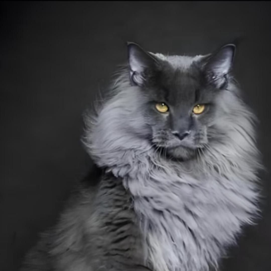 老赵讲猫-麦芽