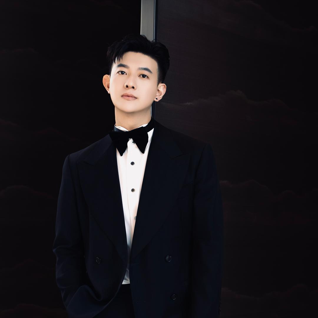 青岛婚礼主持人晓腾