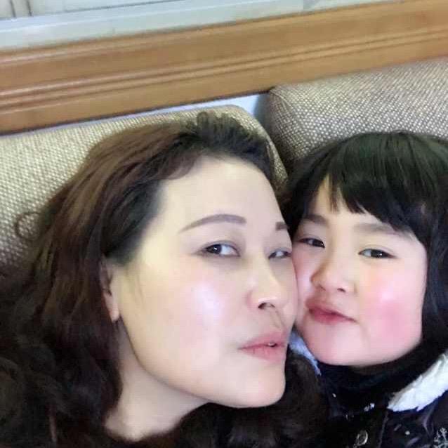 花落无语