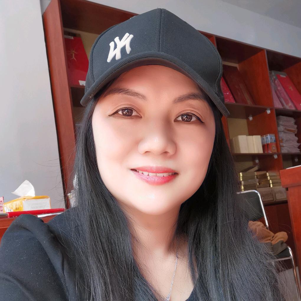 潮汕燕姐 在东北土特产