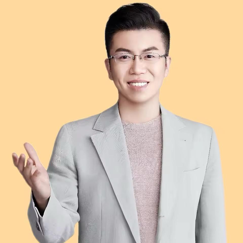 张亮 高中英语救星