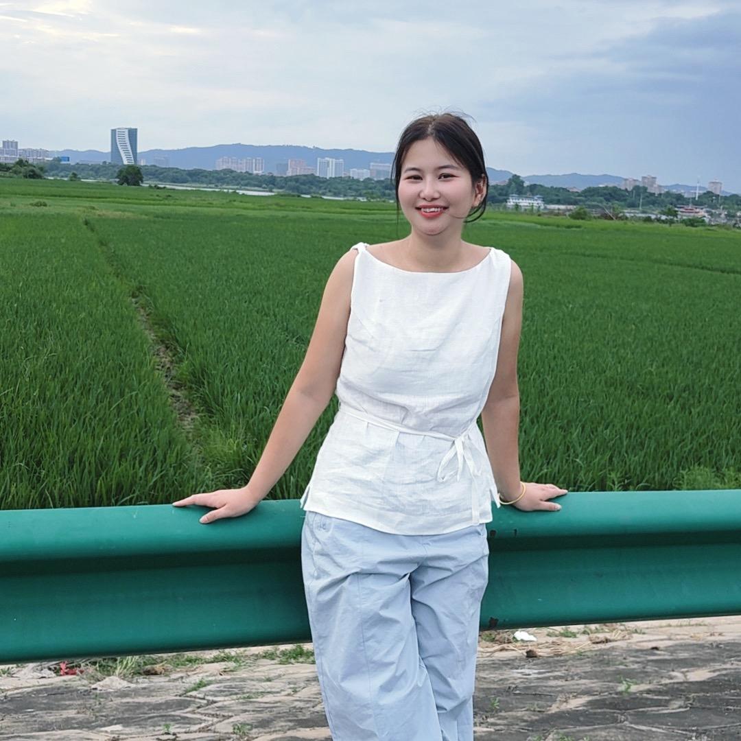 宸宸麻麻😘