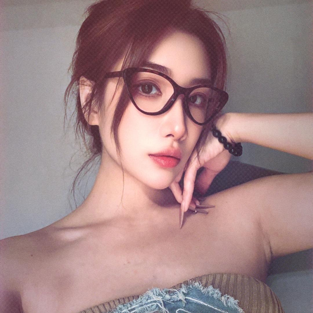 Aiko🤍陈火火