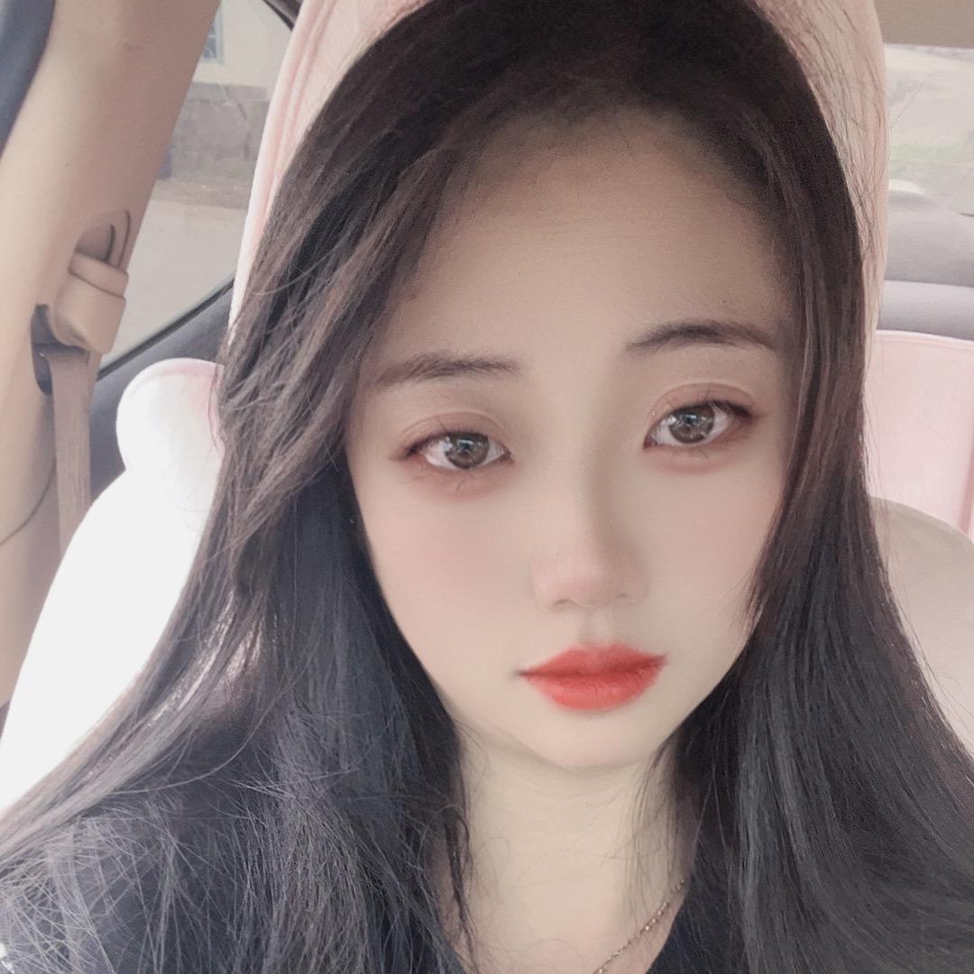 甜妹儿🌲