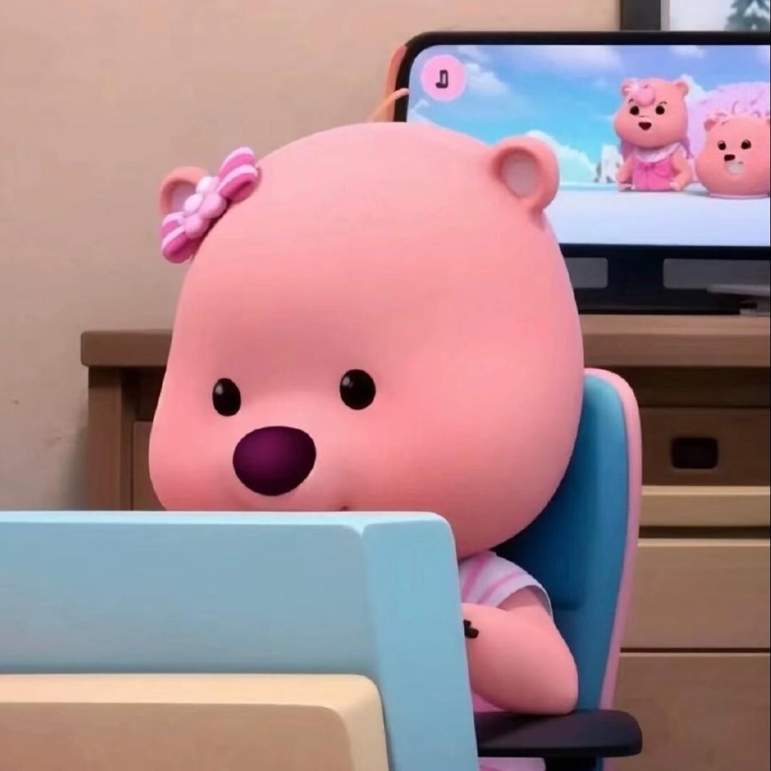 懒🐏软绵绵
