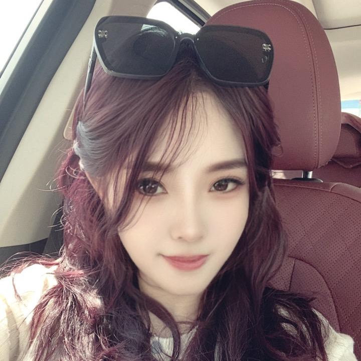 嘉兴网约车司机～慧慧