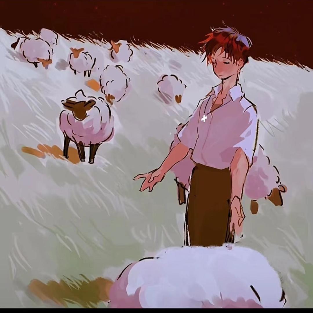 东北小丸子🍡