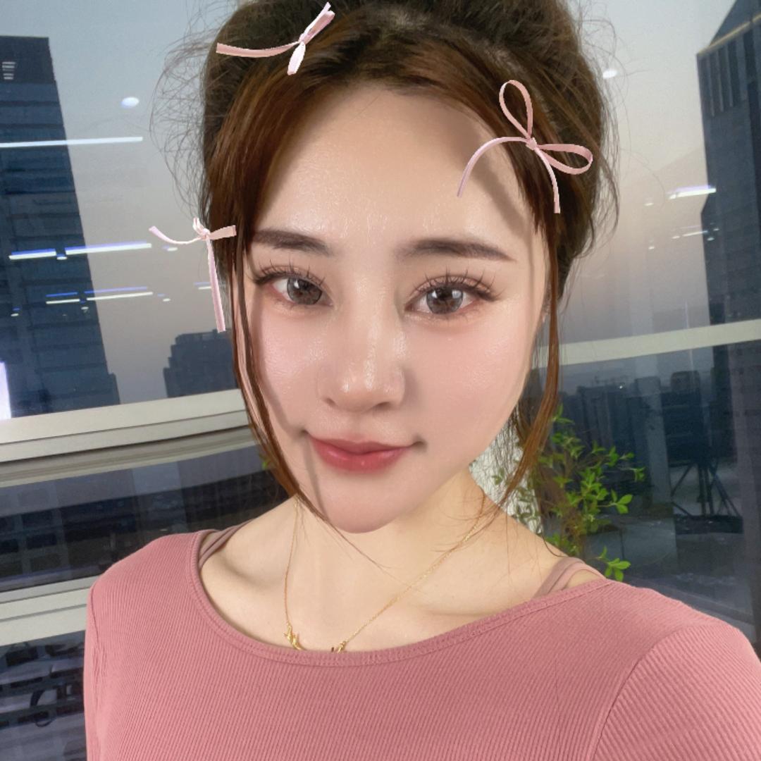 向日葵的微笑