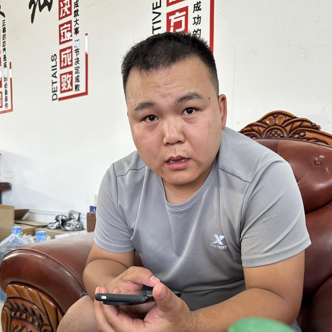 富蕴县德川汽车