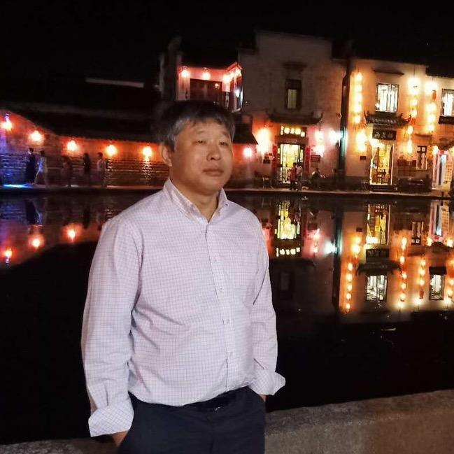 锦绣中华