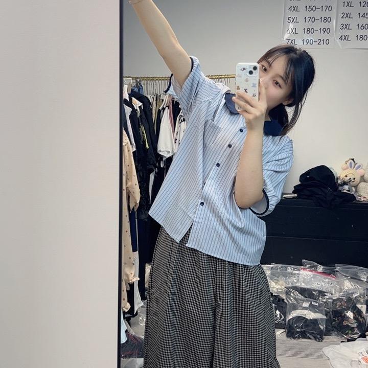 吴胖胖大码女装