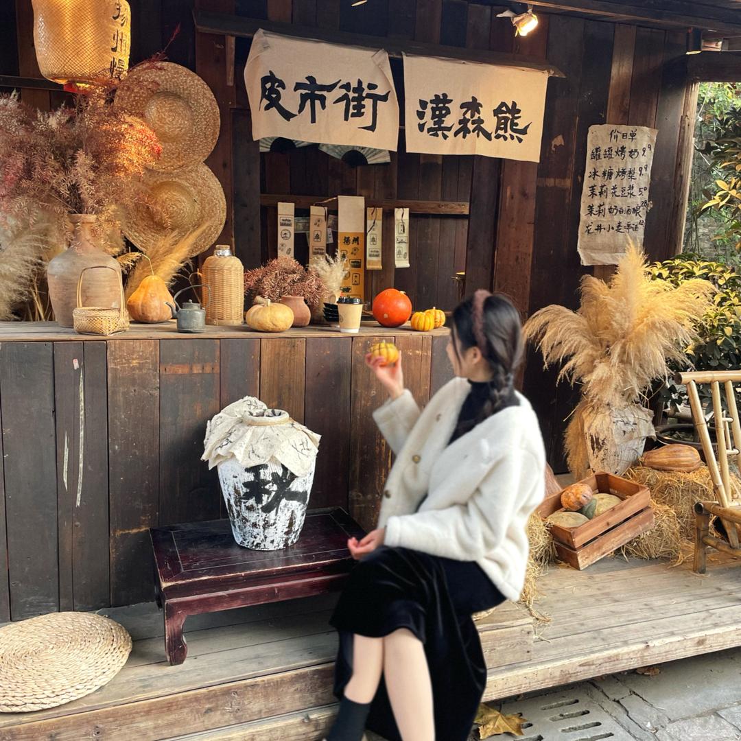 小吴在即墨