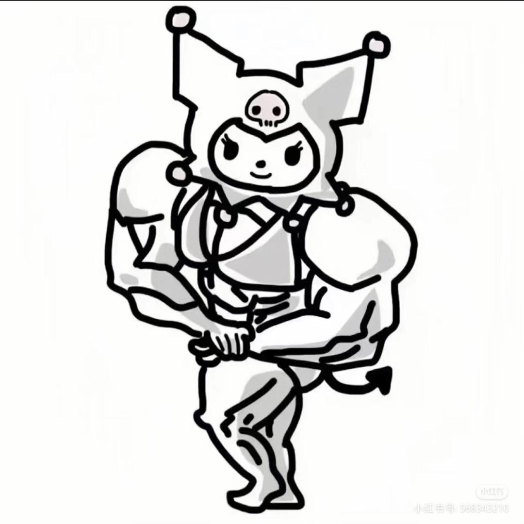 阿音酱