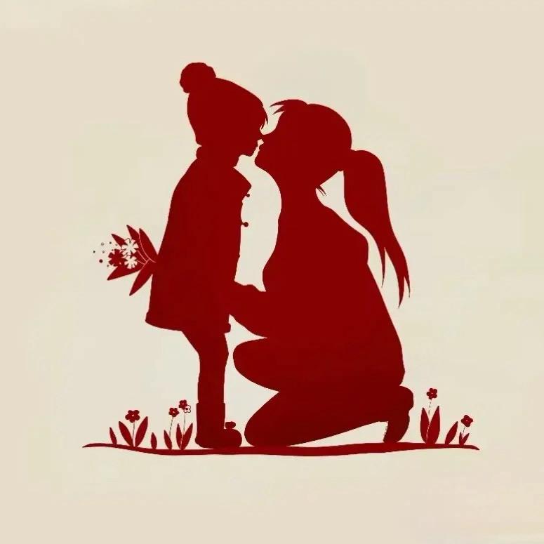 小老虎@可爱公主@骄傲女王