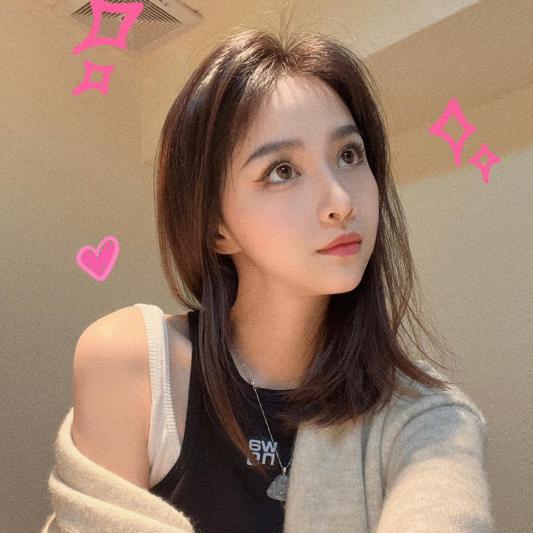 Tina小猪