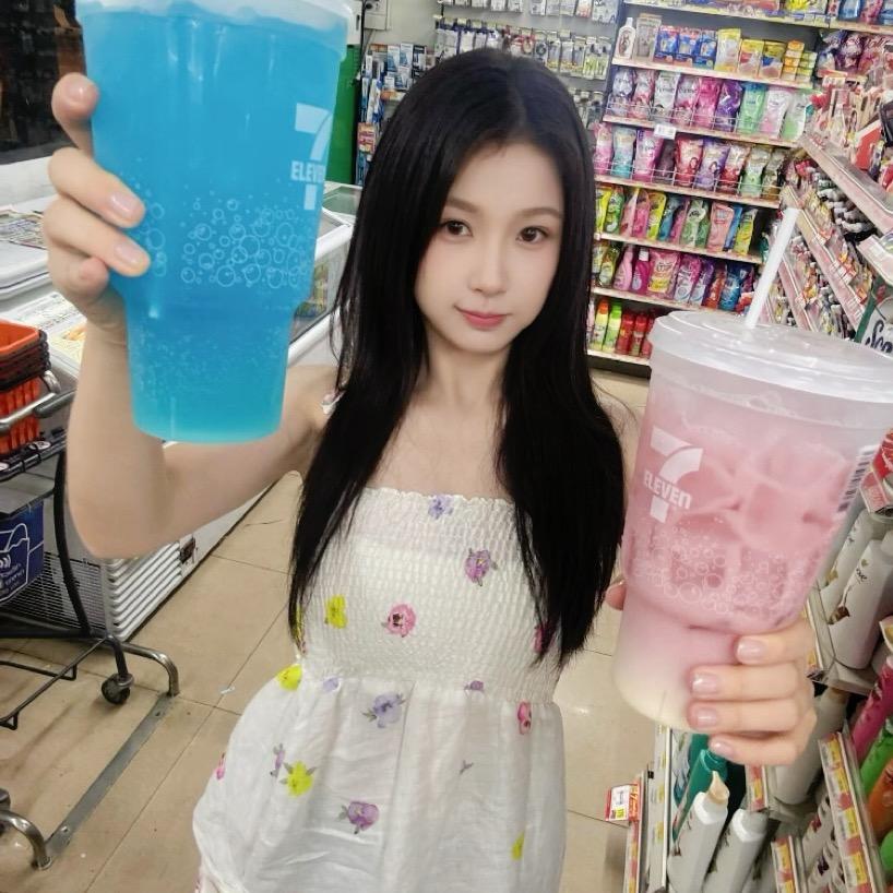 °Esther-虞芸礼