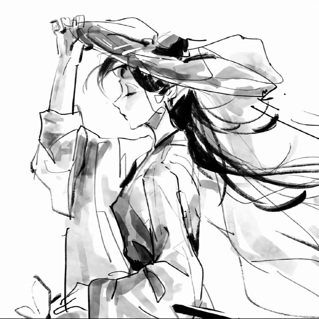一朝人间客