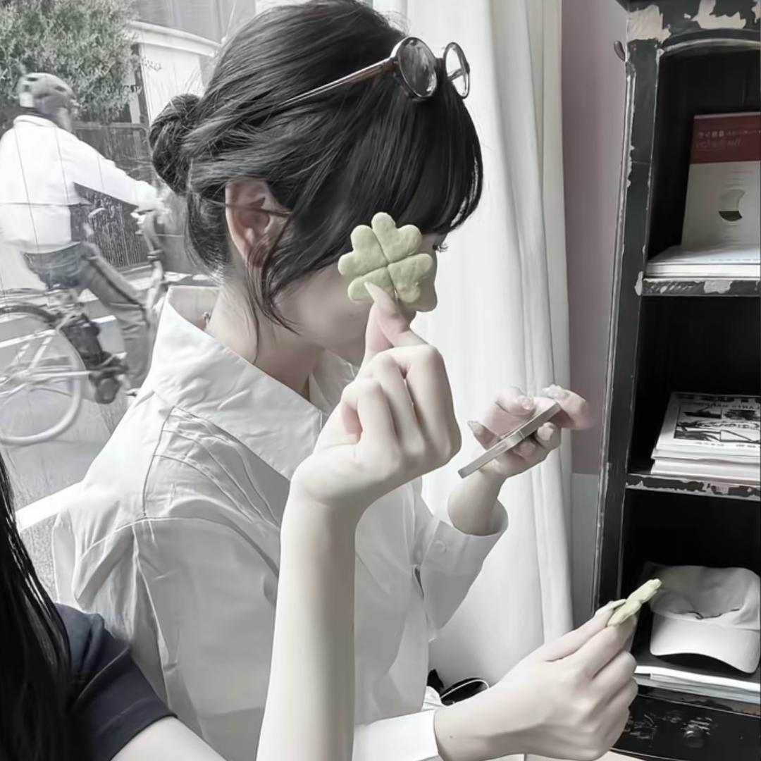 笔下思念如诗