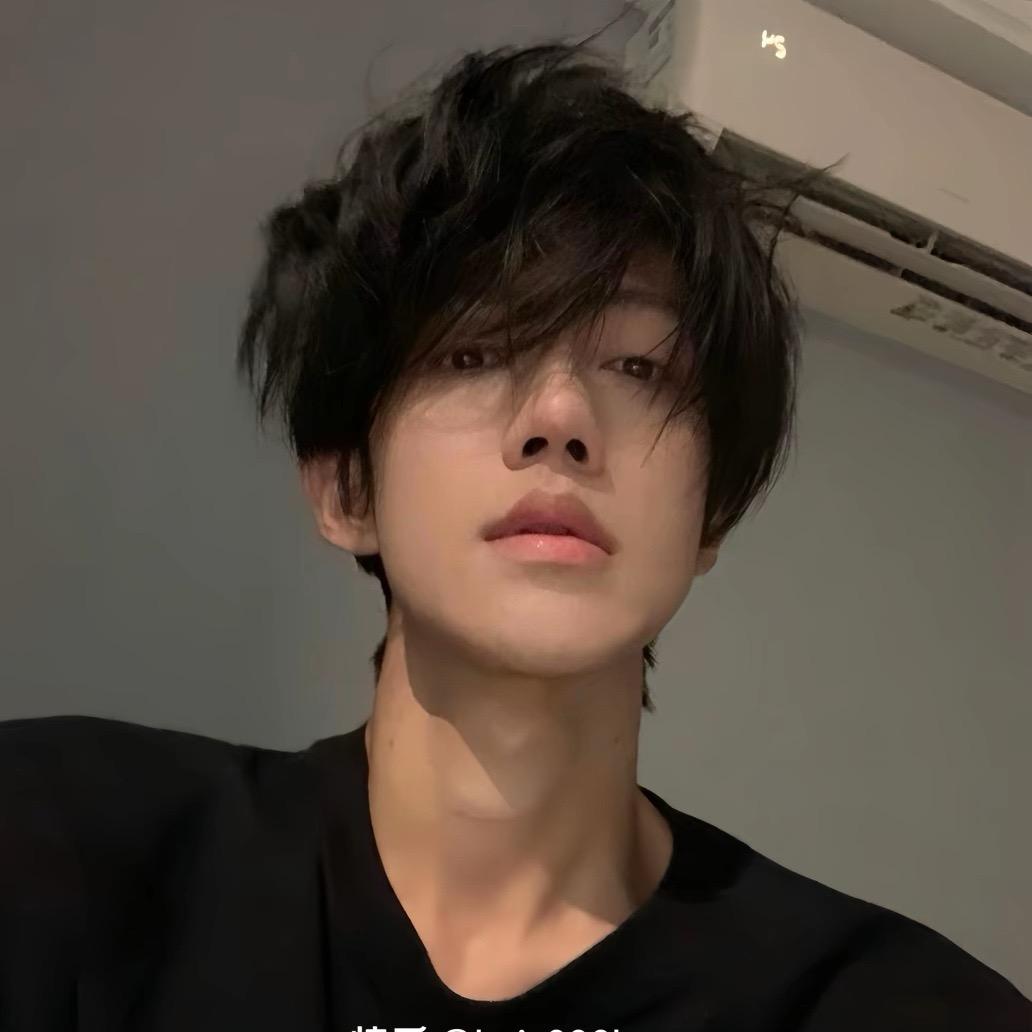 磐门男士·阿凡