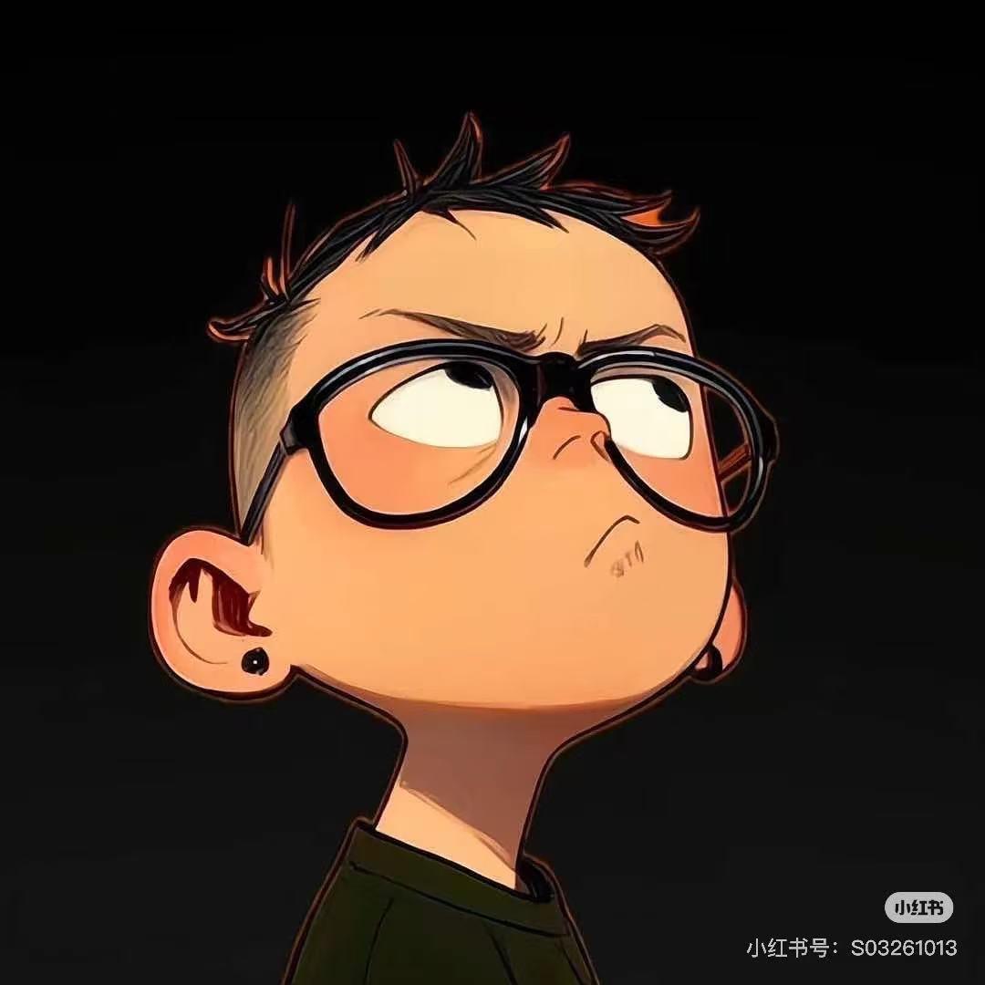 小叔🧔🏻‍♂️
