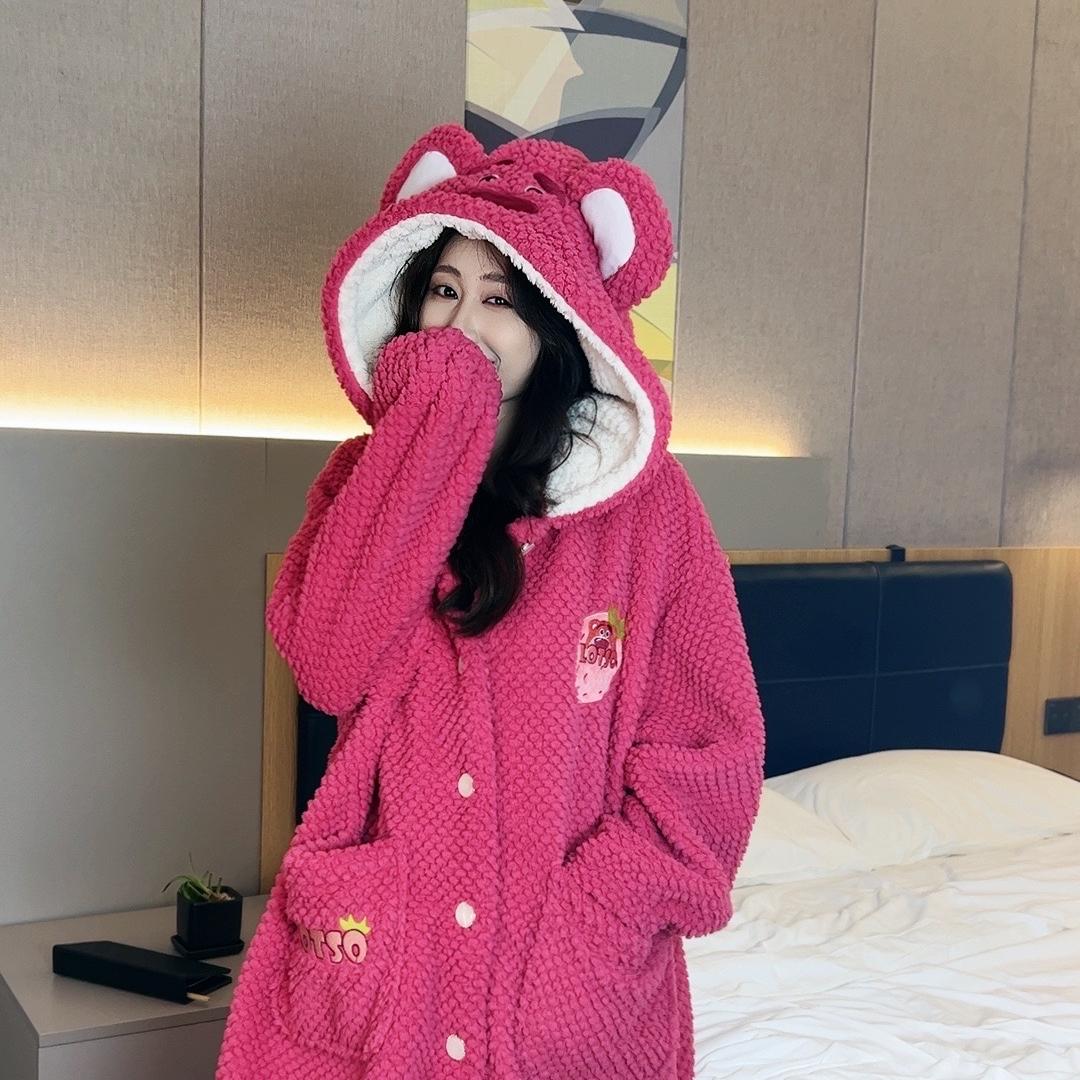 小浣熊服装
